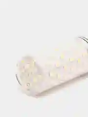 Светодиодная лампа энергосберегающая без мерцания e27, 16w, 6500K, холодный свет