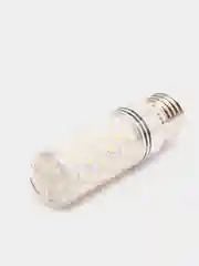 Светодиодная лампа энергосберегающая без мерцания e27, 16w, 6500K, холодный свет