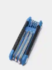 Набор ключей торцевых Торекс Torx XPERT, 8 шт