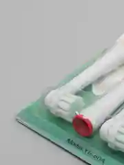 Насадки для электрической зубной щетки Oral B Braun CS MEDICA 484 485 мягкие щетинки и др