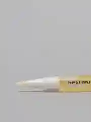 Масло для ногтей и кутикулы. Смягчение и увлажнение Апельсин