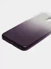 Синий чехол SAMSUNG J6 PLUS