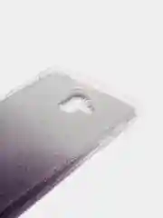 Синий чехол SAMSUNG J6 PLUS
