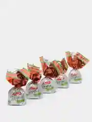 Конфеты трюфели шоколадные без добавления сахара Победа вкуса, 2 кг