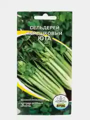 Семена Сельдерей черешковый "Юта", 0,5 г