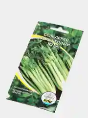 Семена Сельдерей черешковый "Юта", 0,5 г