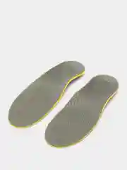 Стельки  для обуви  спотривные , каркасные,  с дышащей сеткой