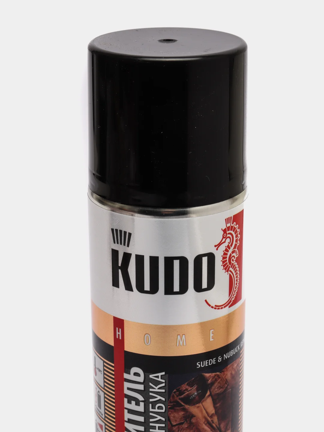 Краска для замши и нубука, 400 мл KUDO