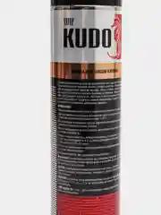 Краска для замши и нубука, 400 мл KUDO