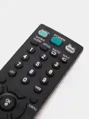 Пульт для телевизора LG AKB73655802, пду