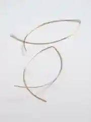 Манго серьги женские