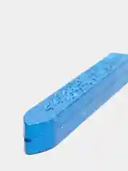 Сургуч для печати, синий