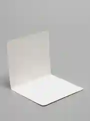 Зеленый открытка с конвертом