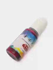 Бордовый алкогольные чернила, 10 мл