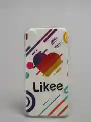 Бежевый чехол для iPhone XR