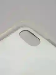Бежевый чехол для iPhone XR