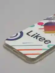 Бежевый чехол для iPhone XR