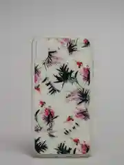 Алый чехол для iPhone XR