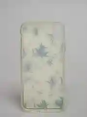 Алый чехол для iPhone XR