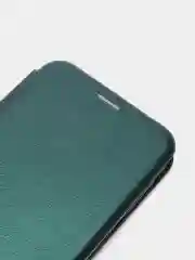 Красный чехол книжка на Samsung Galaxy M21 / M30s, Самсунг Галакси М21 / М30с