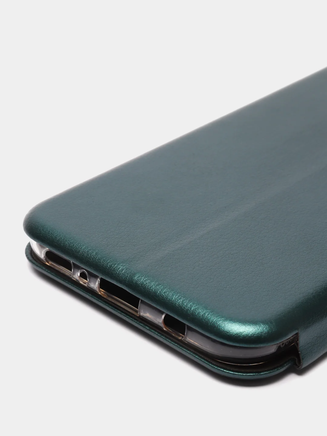 Красный чехол книжка на Samsung Galaxy M21 / M30s, Самсунг Галакси М21 / М30с