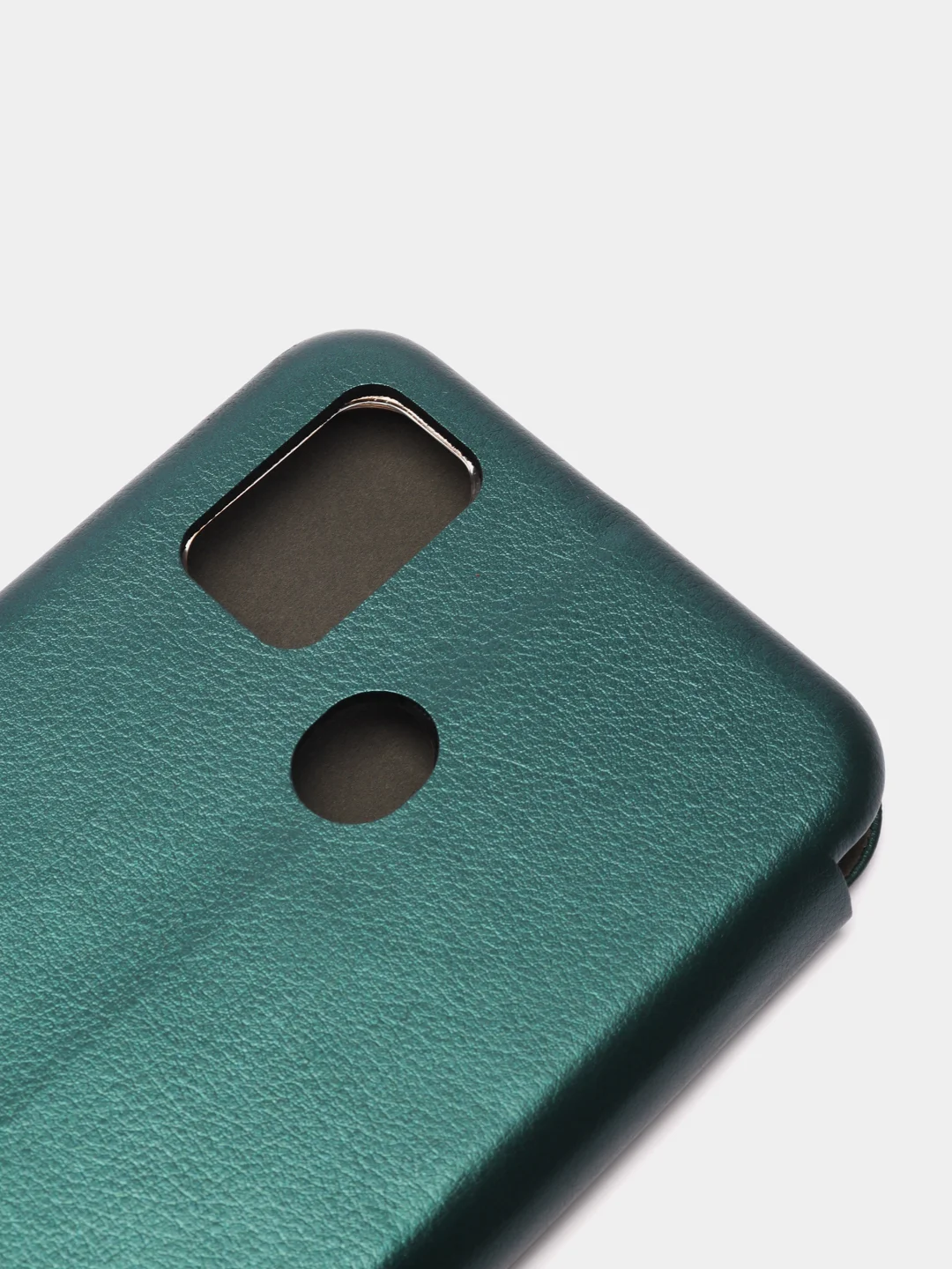 Красный чехол книжка на Samsung Galaxy M21 / M30s, Самсунг Галакси М21 / М30с
