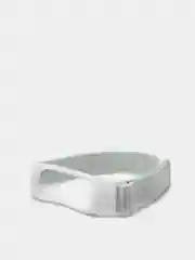 Слоновая кость нейлоновый и силиконовый ремешок для фитнес браслета Xiaomi Mi Band 3, 4
