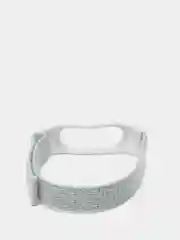 Слоновая кость нейлоновый и силиконовый ремешок для фитнес браслета Xiaomi Mi Band 3, 4