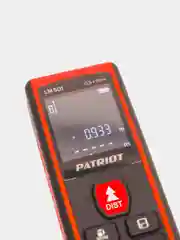 Дальномер лазерный PATRIOT LM 501