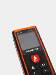 Дальномер лазерный PATRIOT LM 501