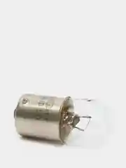 Автомобильная лампа Hella R5W 12V, прозрачное стекло
