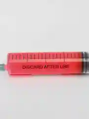 Рябиновый шприц LOCTITE 510