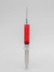 Рябиновый шприц LOCTITE 510