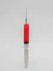 Рябиновый шприц LOCTITE 510