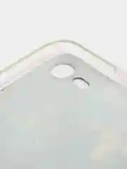Бежевый меланж чехол на iPhone XR