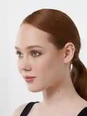 Кафф на одно ухо