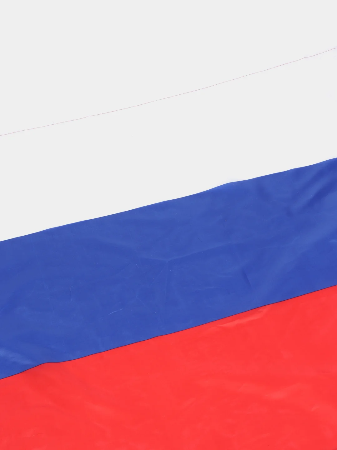 Алый флаг с гербом России, Пролетарий, СССР, Имперский, Татарстана на 9 мая 90 х 135 см