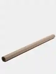 Крафт-бумага в рулоне, 840 мм х 10 м, плотность 78 г/м2, Brauberg