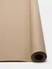 Крафт-бумага в рулоне, 840 мм х 10 м, плотность 78 г/м2, Brauberg