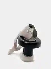 Пробка для бутылок с зажимом
