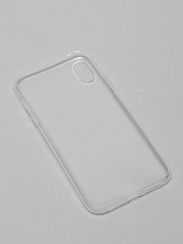 Чехол силиконовый для iPhone 5 5S SE 6 6S 7 8 Plus X XS XR 11 12 mini Pro Max прозрачный
