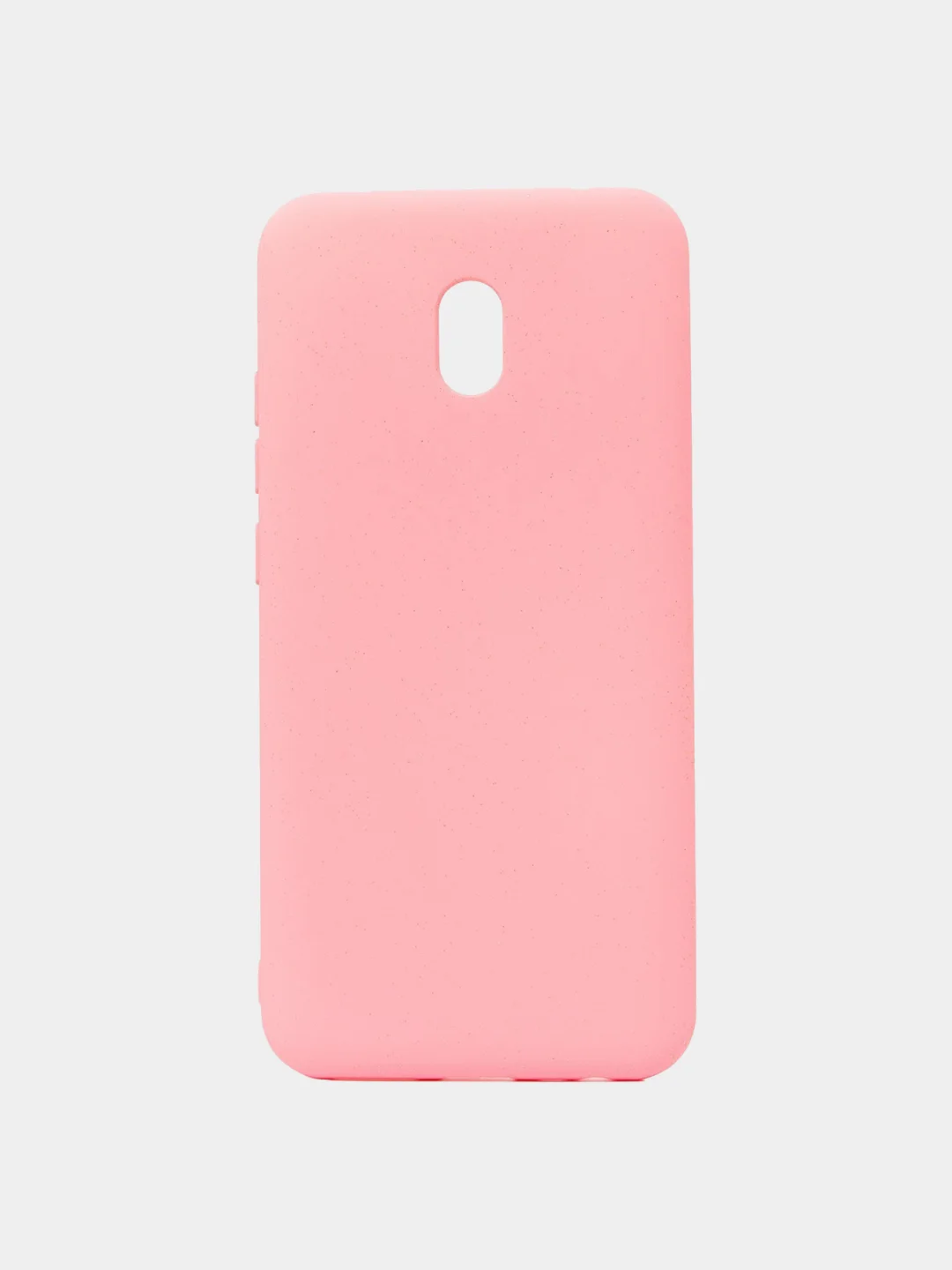Розовый чехол SC176 для Xiaomi Redmi 8A