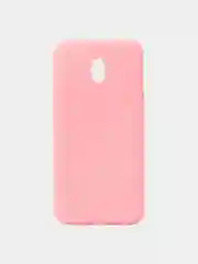 Розовый чехол SC176 для Xiaomi Redmi 8A