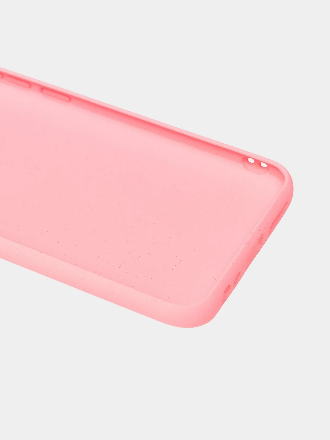 Розовый чехол SC176 для Xiaomi Redmi 8A