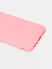 Розовый чехол SC176 для Xiaomi Redmi 8A