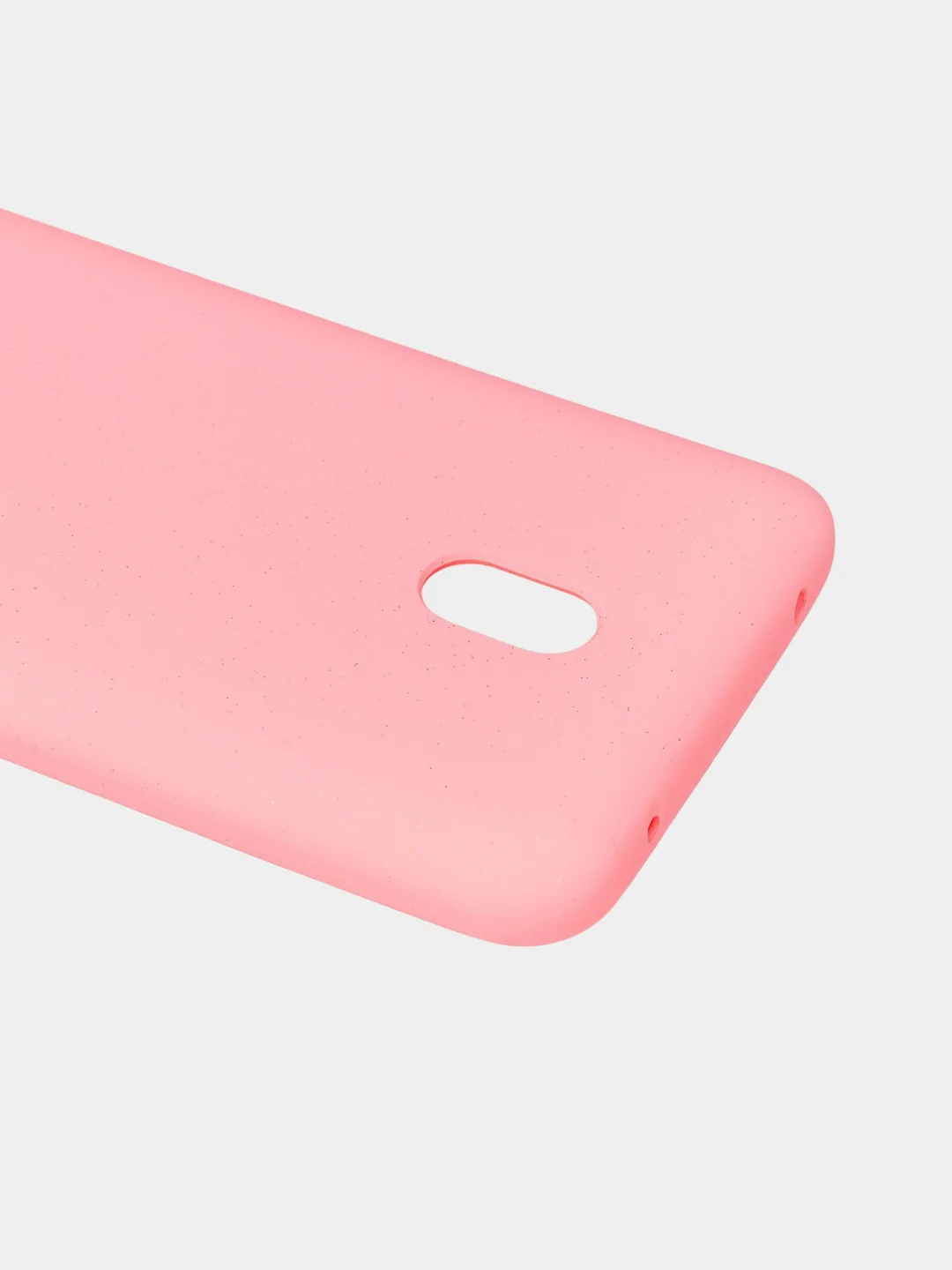 Розовый чехол SC176 для Xiaomi Redmi 8A