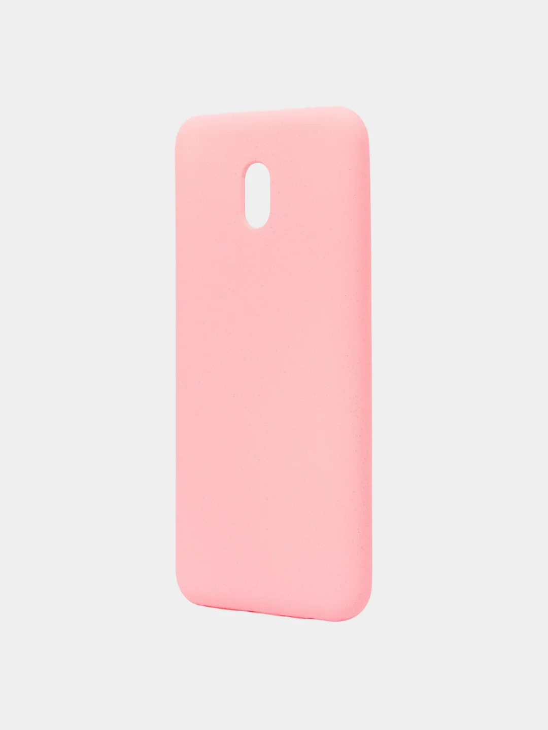 Розовый чехол SC176 для Xiaomi Redmi 8A