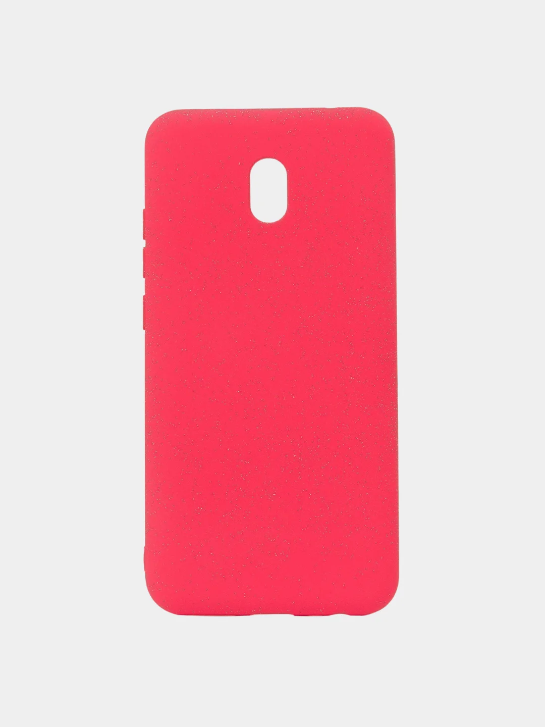 Вишнёвый чехол SC176 для Xiaomi Redmi 8A