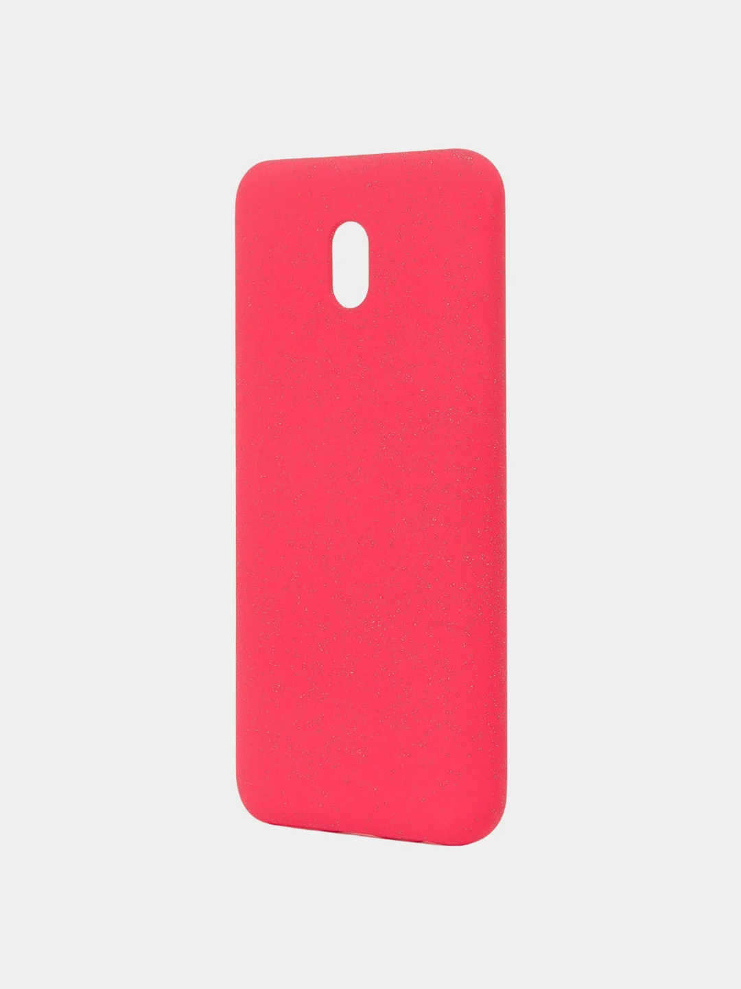 Вишнёвый чехол SC176 для Xiaomi Redmi 8A