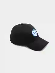 Фиолетовый кепка-бейсболка с логотипом авто